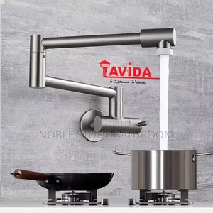 Pot Filler