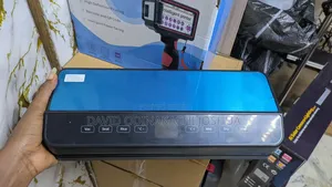 Home Automatic Vacuum Sealer Machine