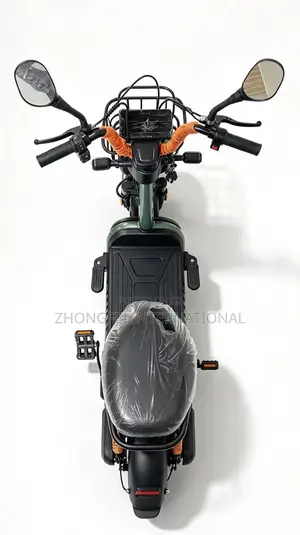 New Motorcycle 2026