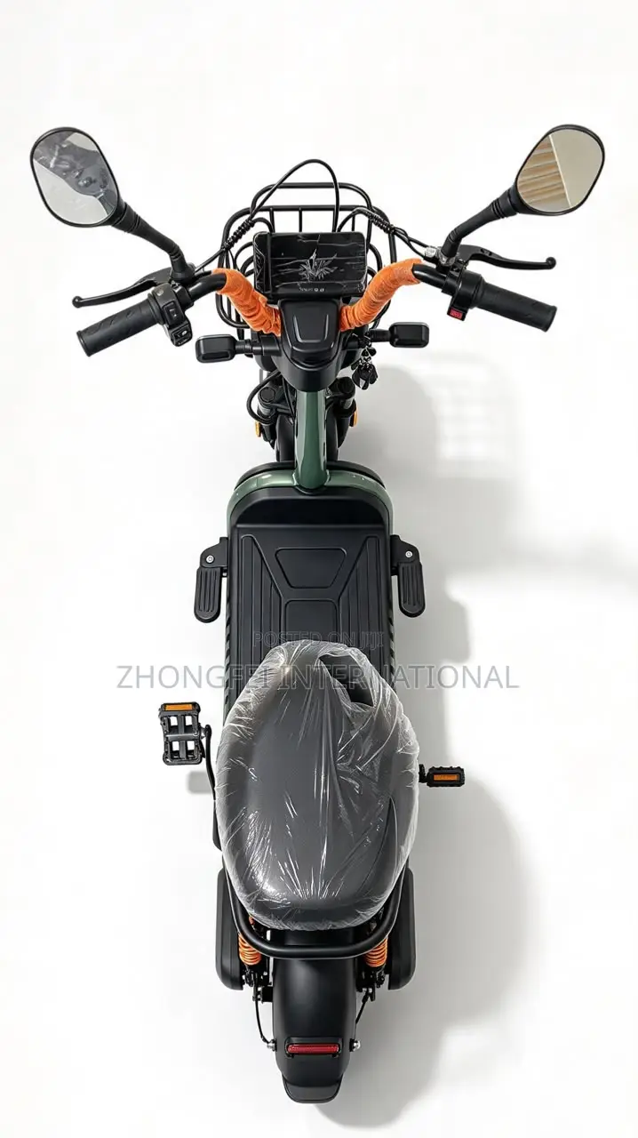 New Motorcycle 2026