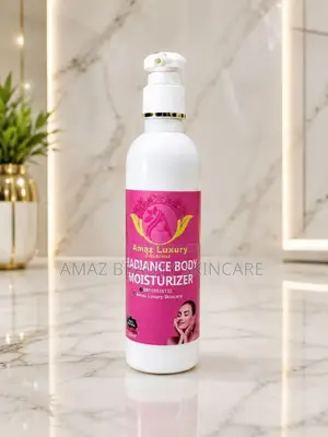 Radiance Body Moisturizer