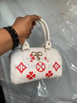 Trending Mini Boston Bag- Cute