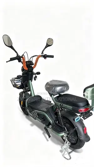 New Motorcycle 2026
