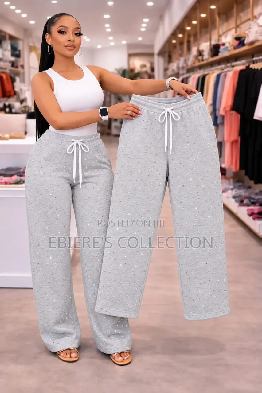 Unisex Joggers