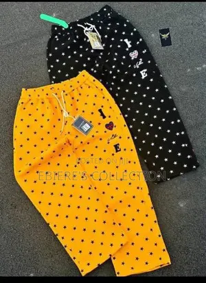 Unisex Joggers