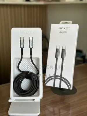 Charging Cable 240W