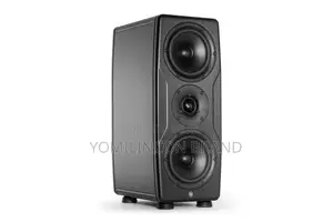 IK Multimedia iLoud Precision MTM MKII (Pair)