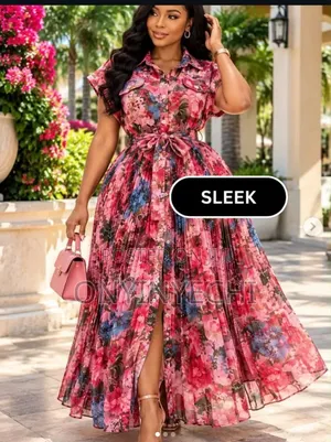 Ladies Wear