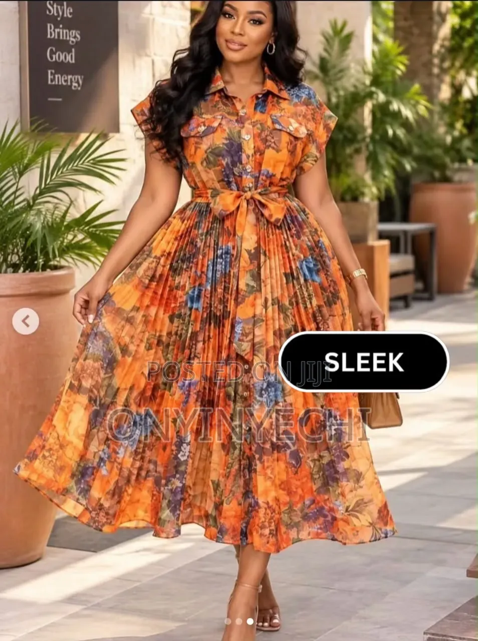 Ladies Wear