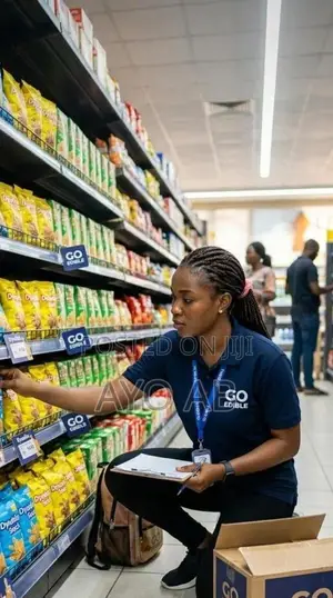 Merchandiser