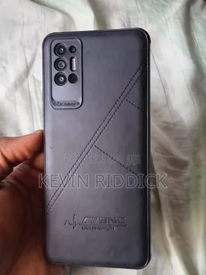 Tecno Pova 2 128 GB Blue