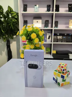 New Google Pixel 10 128 GB