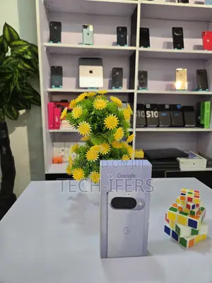 New Google Pixel 10 128 GB