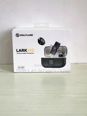 Brand New Original Hollyland Lark M2