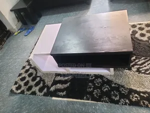Center Table