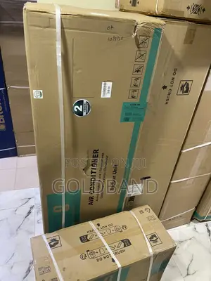 Hisense 2 Tons Powerful Inverter Cooling Machine