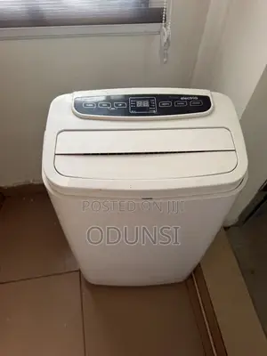 Portable Mobile Air Conditioner