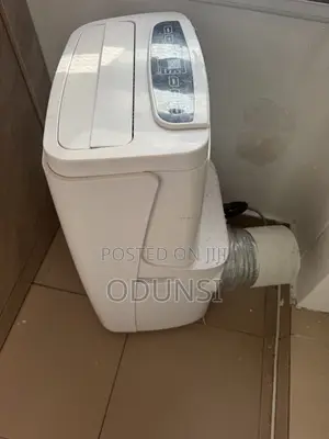 Portable Mobile Air Conditioner