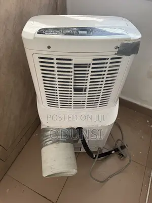 Portable Mobile Air Conditioner