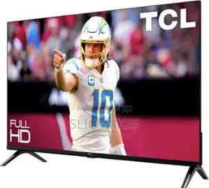 TCL 40-Inch S-Series Full HD Smart Google TV