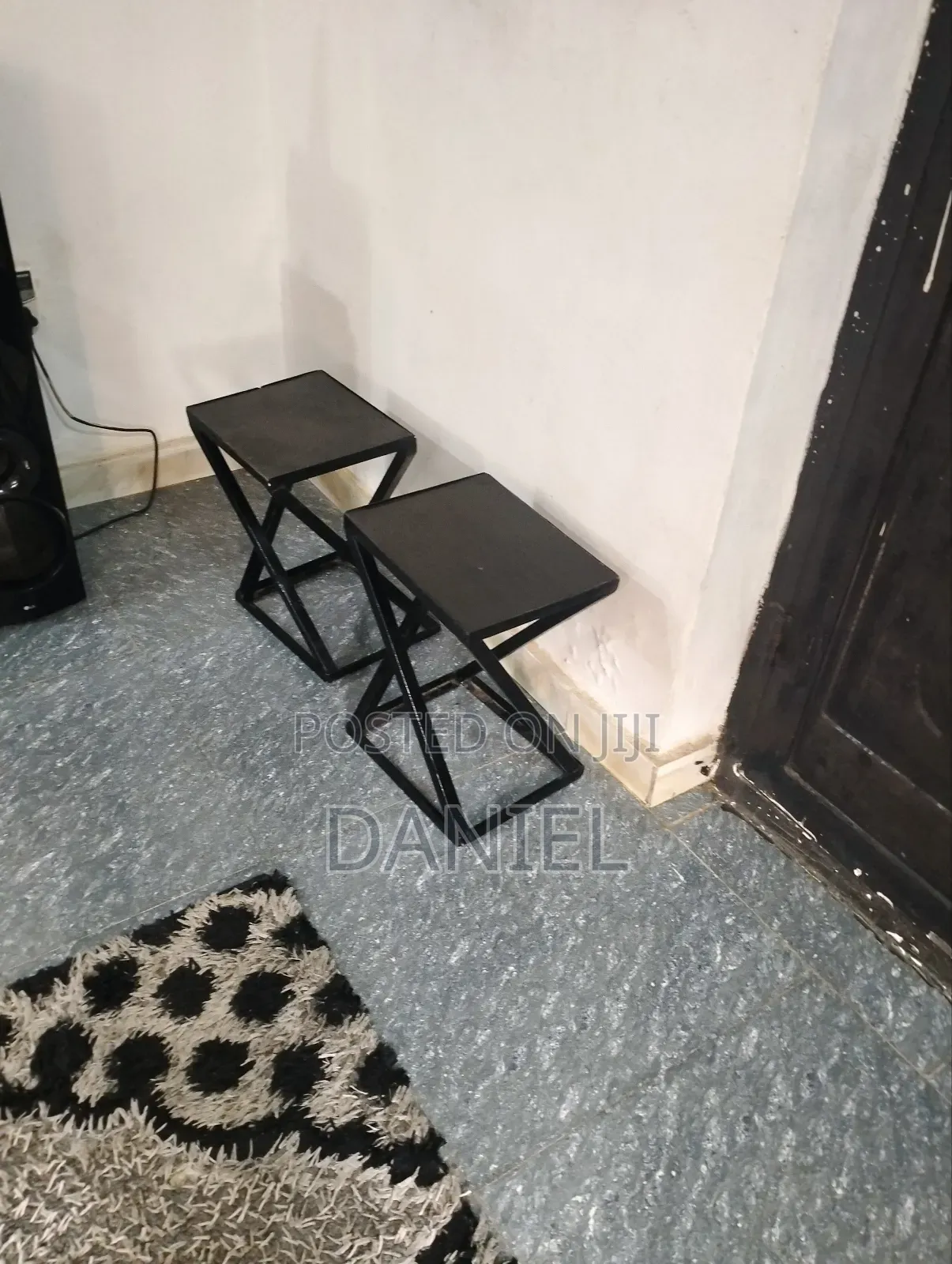 Chair Stools