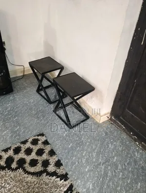 Chair Stools