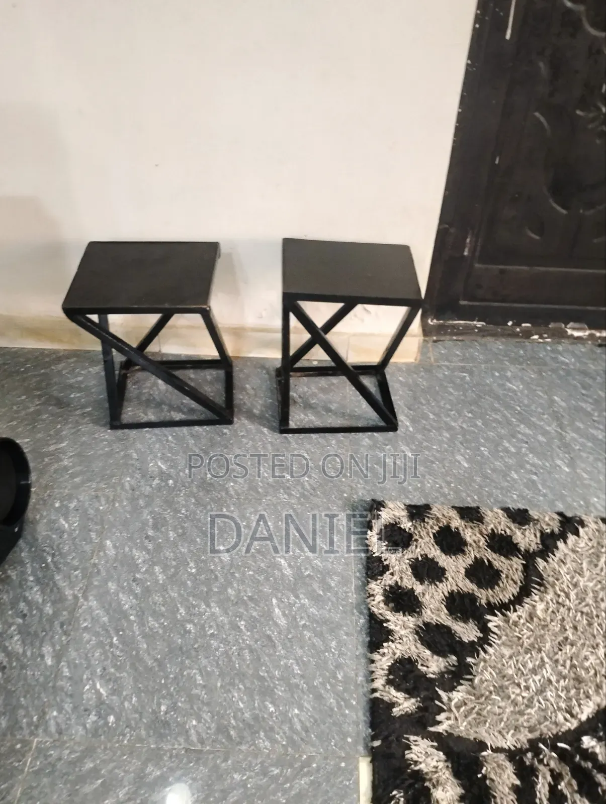 Chair Stools