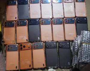 Honor 7 64 GB Orange