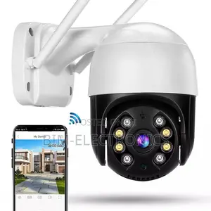 4G Single Lens Camera