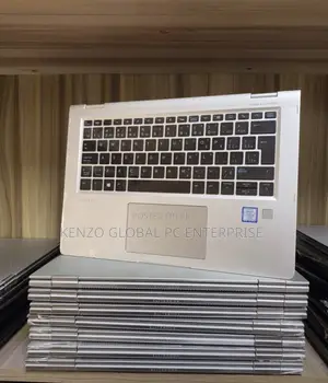 Laptop HP EliteBook X360 1030 G2 8GB Intel Core i5 SSD 256GB