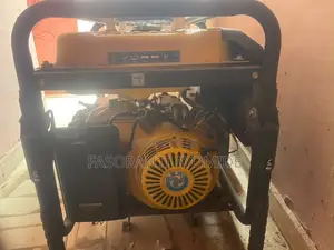 Generator Electronics