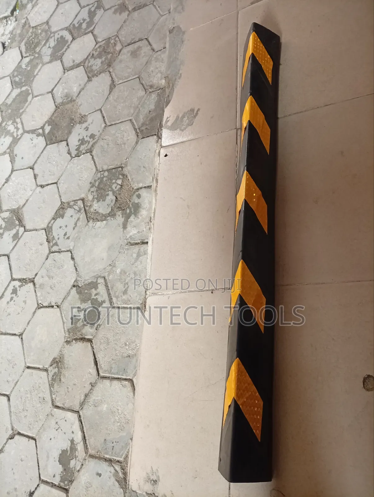 Corner Protector