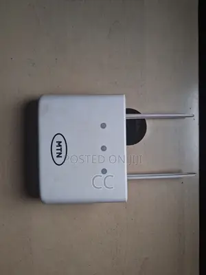 MTN 4g Cat4 Mifi Router