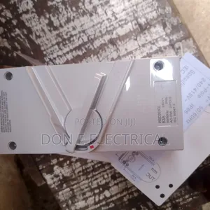 63amps 2pole Isolator Switch ABB