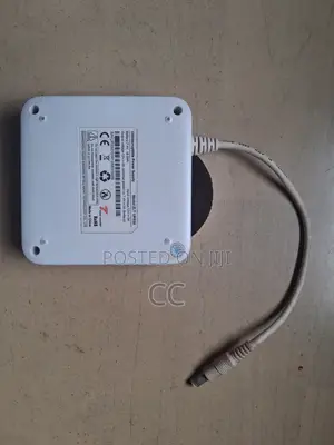 MTN 4g Cat4 Mifi Router