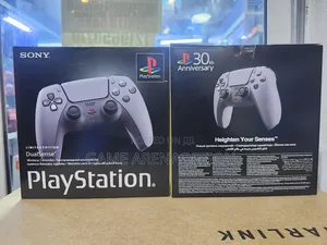 Sony Ps5 Dualsense – Original Wireless Controller