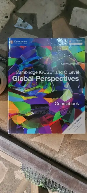 Cambridge IGCES and O Level Global Perspective