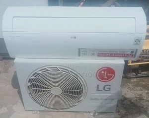 1.5hp Inverter Air Conditioner -Tokunbo