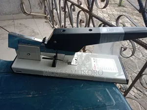 New Giant Stapler