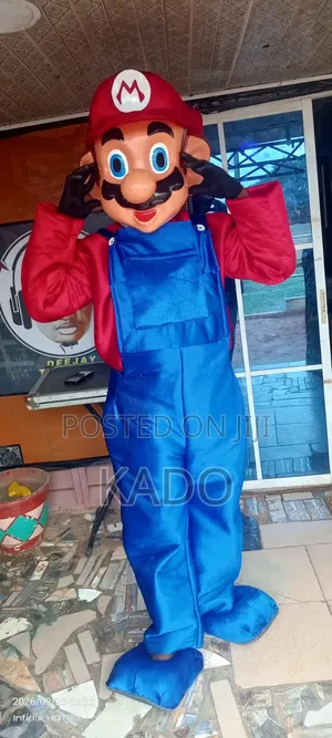 Dj Kado Entertainment