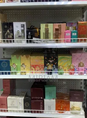 Original Long Lasting Perfumes for Men & Women -