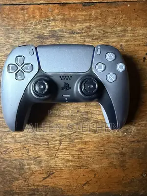 Ps5 Controller