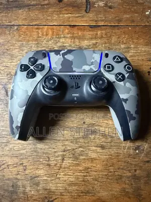 Ps5 Controller
