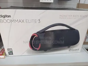Boommax Elite 3