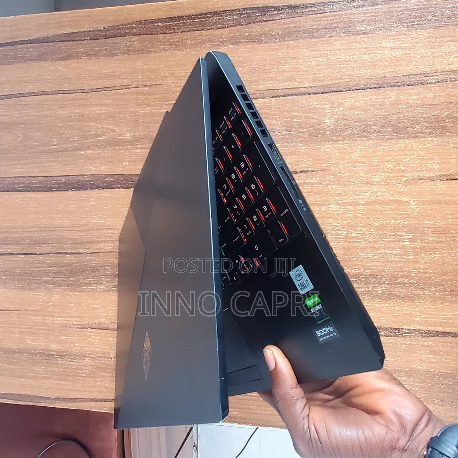 Laptop HP Omen 15 16GB Intel Core i7 SSD 1T