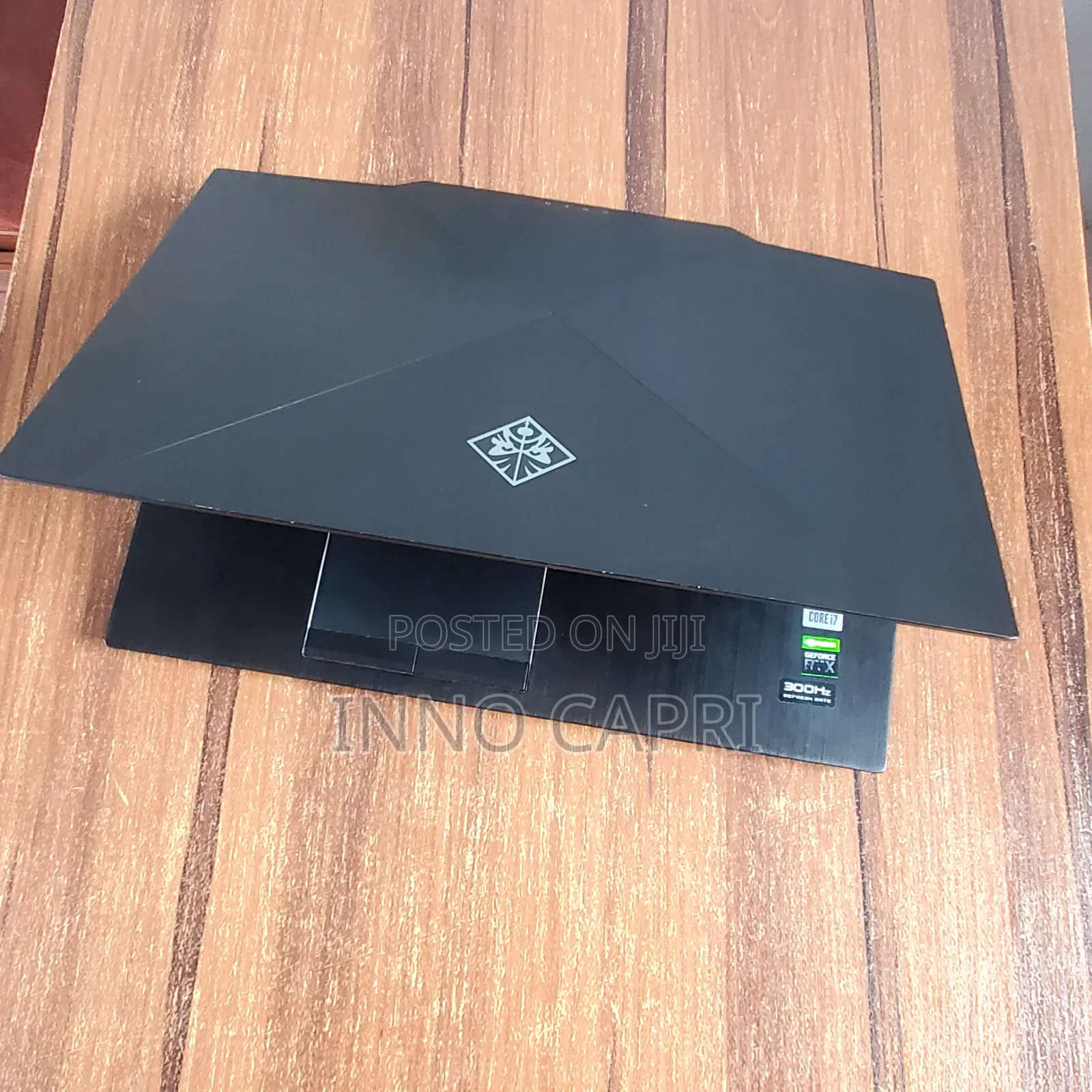 Laptop HP Omen 15 16GB Intel Core i7 SSD 1T
