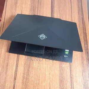 Laptop HP Omen 15 16GB Intel Core i7 SSD 1T