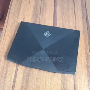 Laptop HP Omen 15 16GB Intel Core i7 SSD 1T