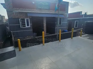 9bdrm Block of Flats in Ashipa Estate, Akala Express for sale