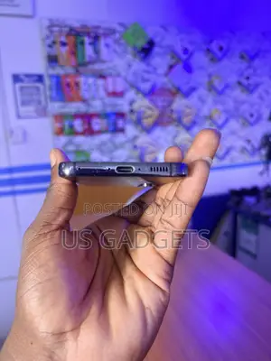 Samsung Galaxy S23 128 GB Black